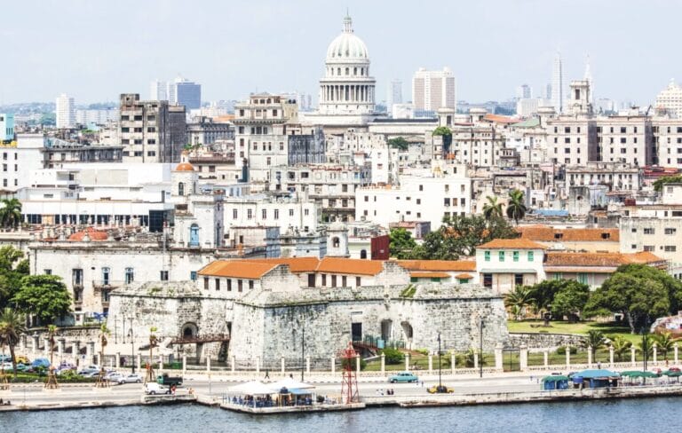 Havanna Sehenswürdigkeiten: Ein umfassender Reiseführer