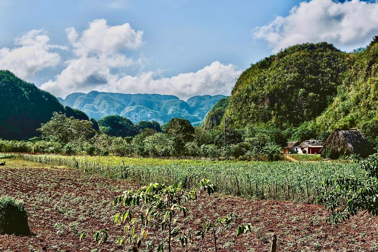 Viñales (Kuba)