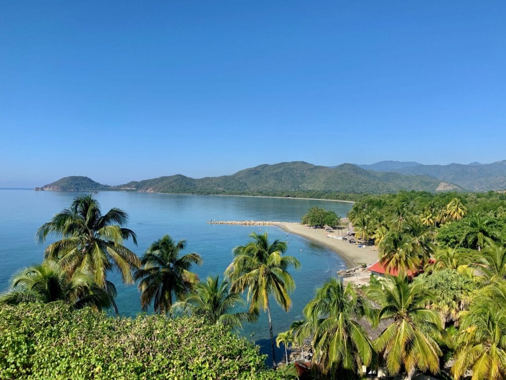 Hotel Brisas Sierra Mar (Contramaestre)