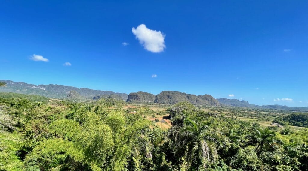 Mogoten von Viñales