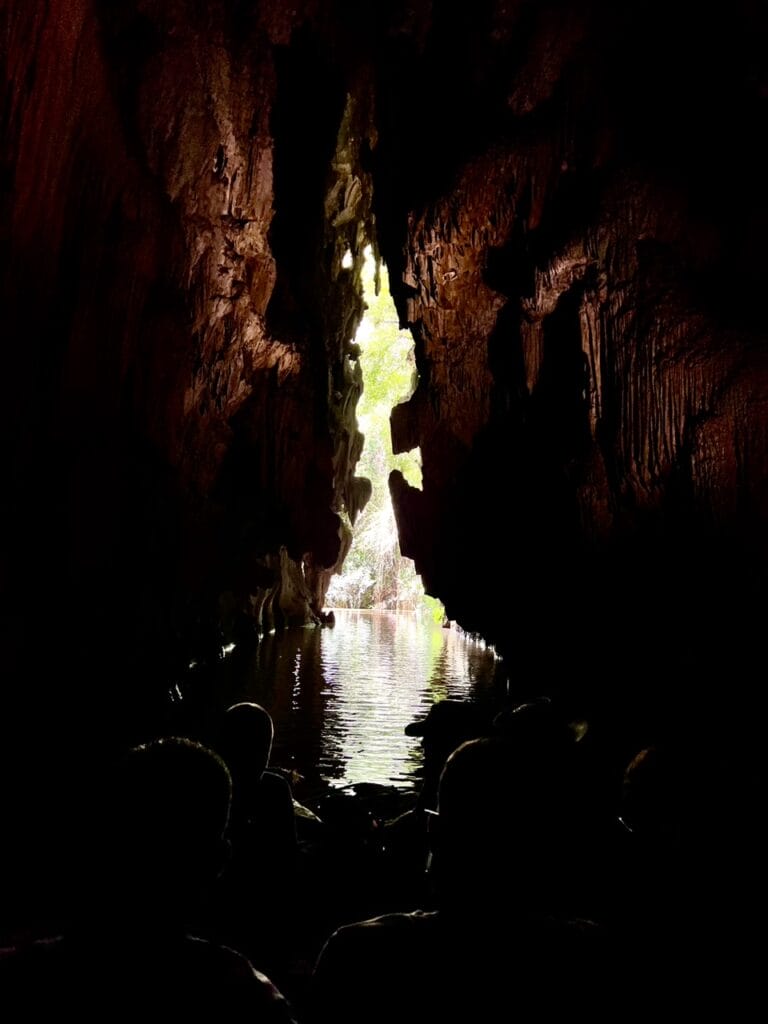 Cueva del Indio (Vinales)