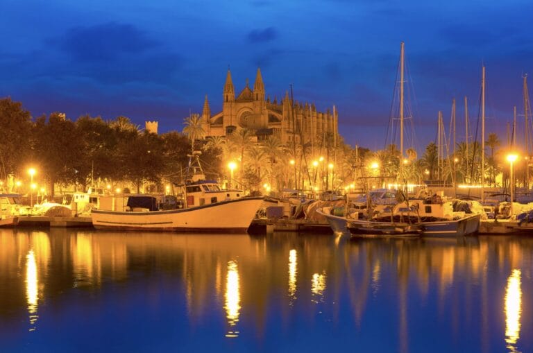 Mallorca-Tanzreisen 2025: Salsa und Bachata auf der Trauminsel der Balearen