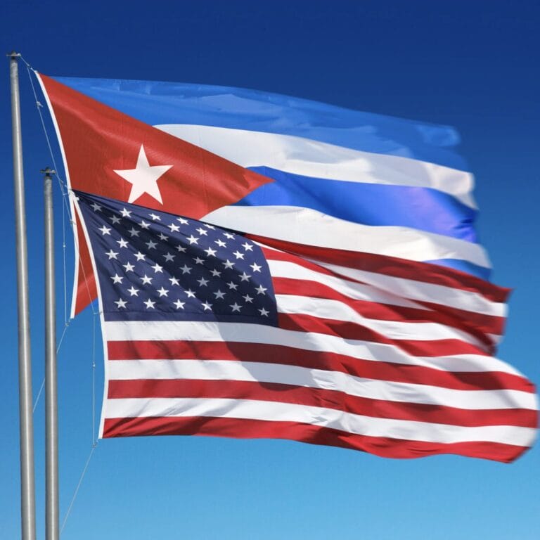 USA-Einreise nach einer Kuba-Reise: Viel Lärm um (fast) nichts?