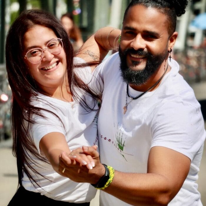 Bachata Dominicana Unterricht auf Mallorca